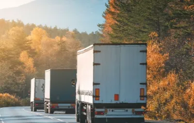 Adana ile Şişhane Arası Klima Taşıma