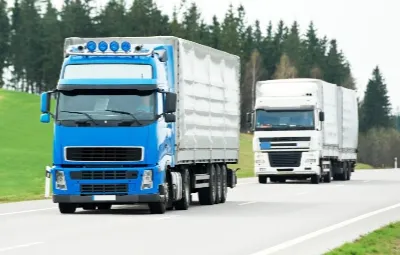 Adana ile Şişhane Arası Eşya Taşıma